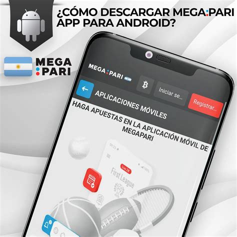 Megapari App – Review e Como Fazer o Download para Android .